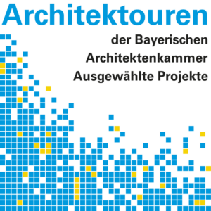 Ausstellungseröffnung "Architektouren" @ Foyer des Bayerischen Staatsministeriums für Wohnen, Bau und Verkehr